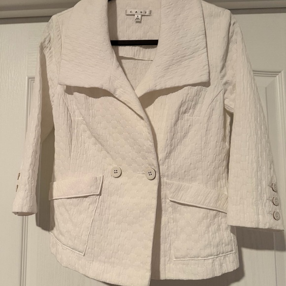 CAbi Club Blazer - Picture 2 of 4